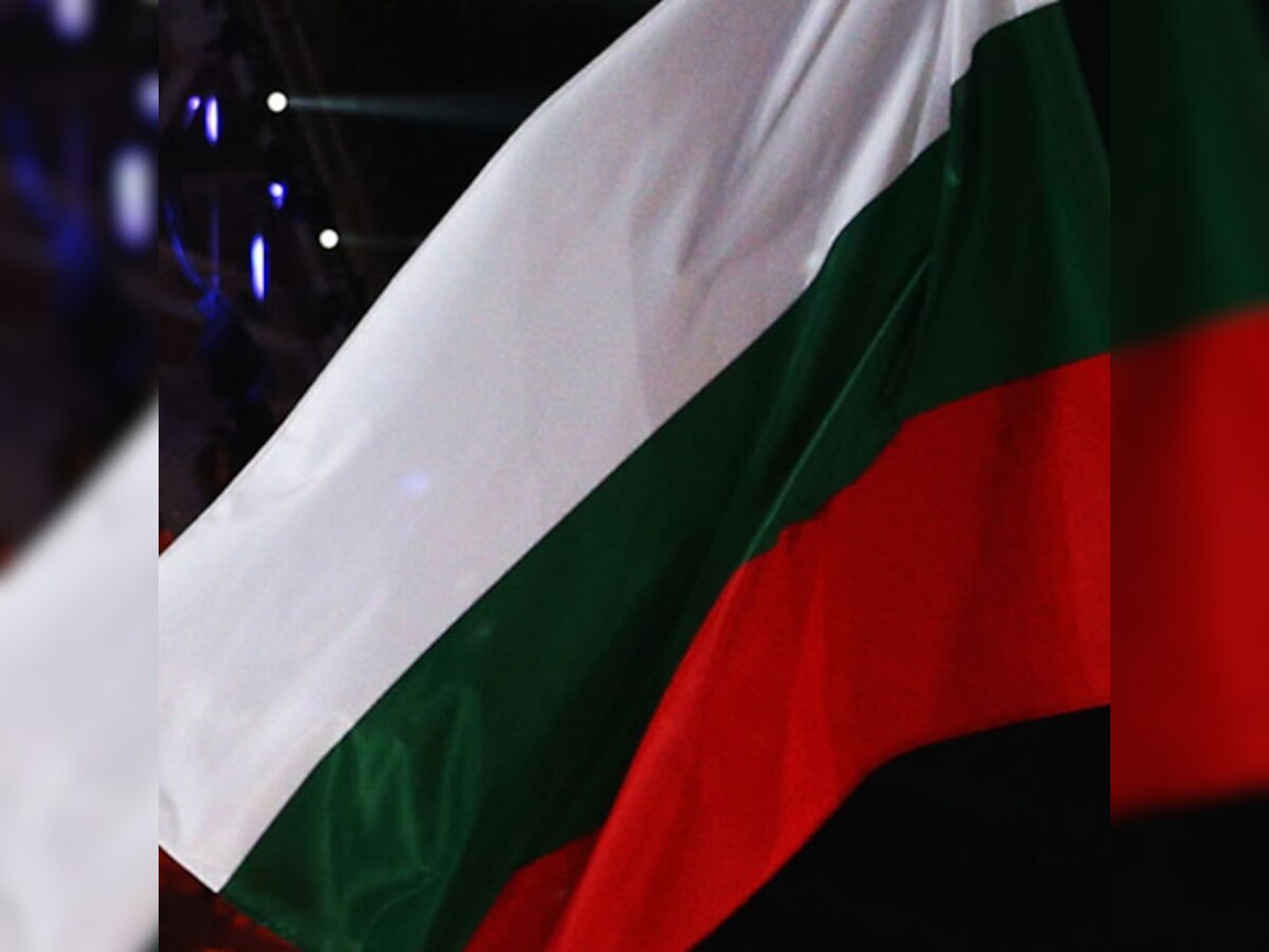 Bulgaria hosts 12-nation military drill