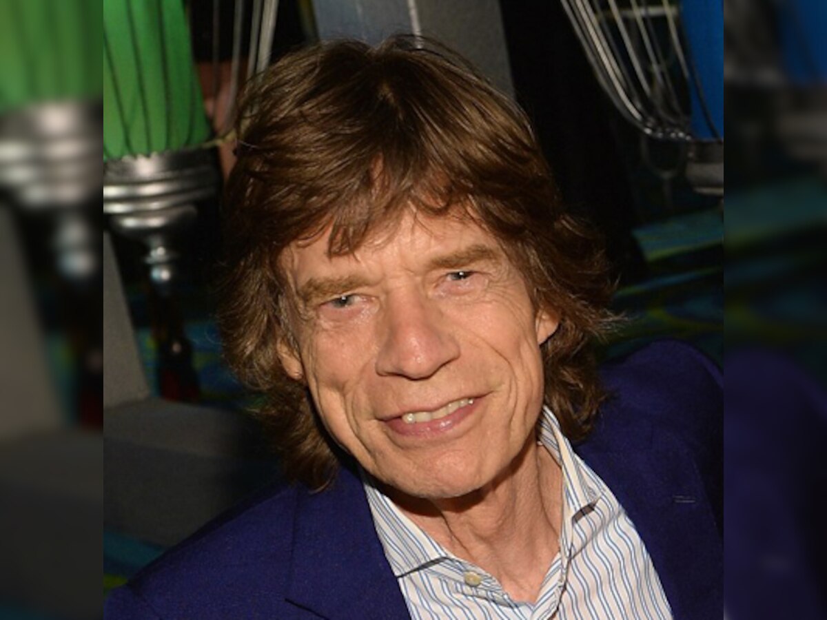 Mick Jagger planned to shift into $6 million NYC house with girlfriend L'Wren Scott