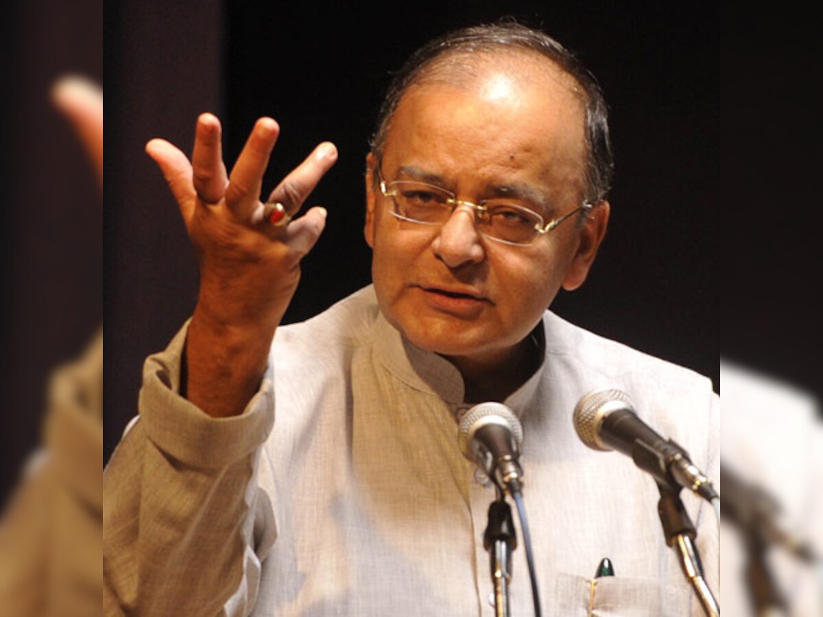 Arun Jaitley will win the election: Rajnath Singh
