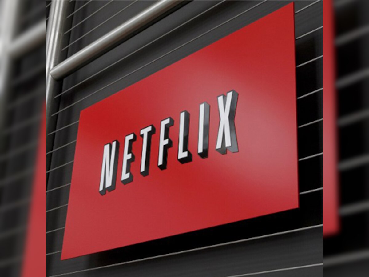 Netflix CEO blasts Comcast over call for strong net neutrality