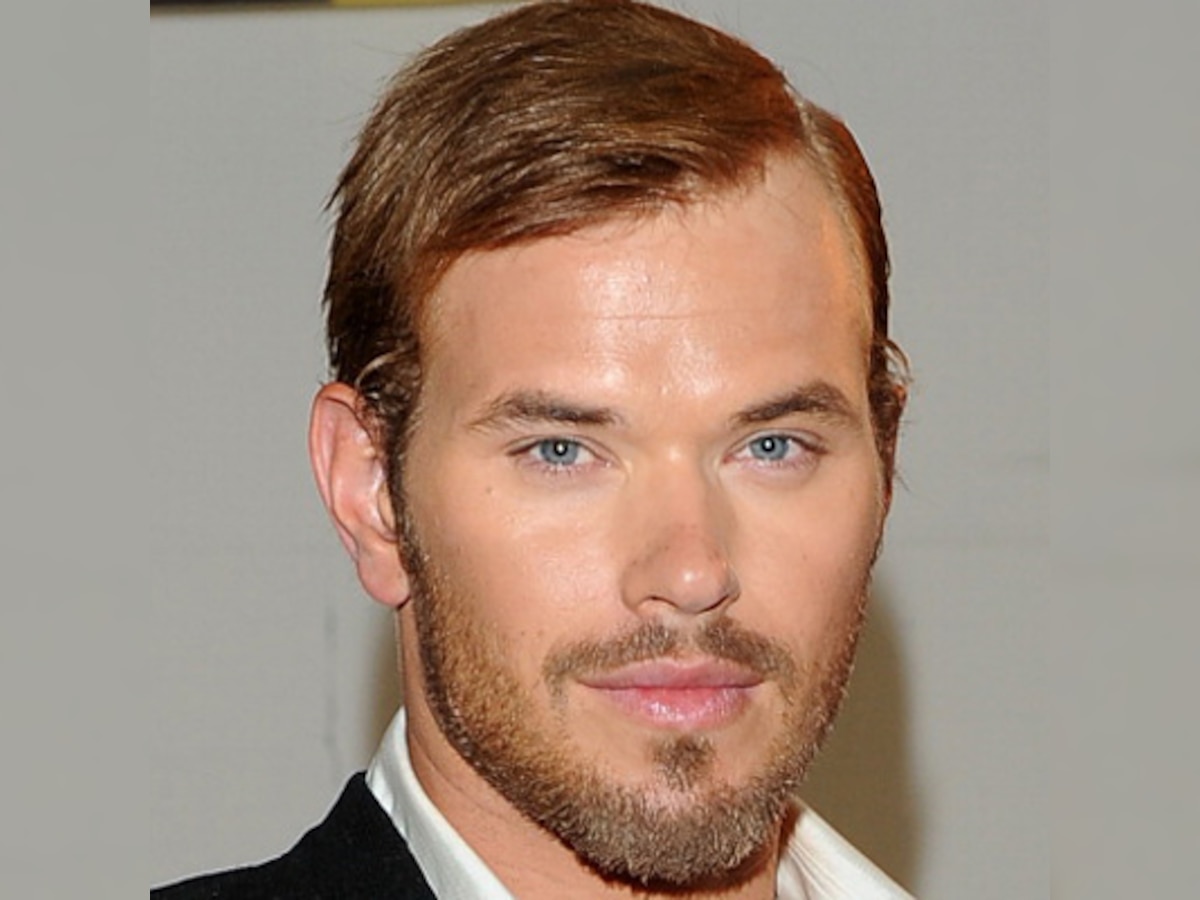 Kellan Lutz admits lending voice to 'Tarzan' has made him an animal lover