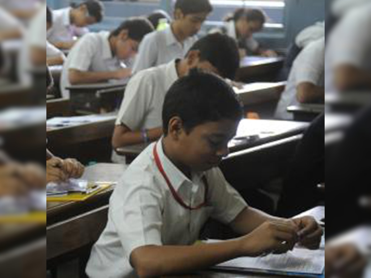 JEE phobia for state board students