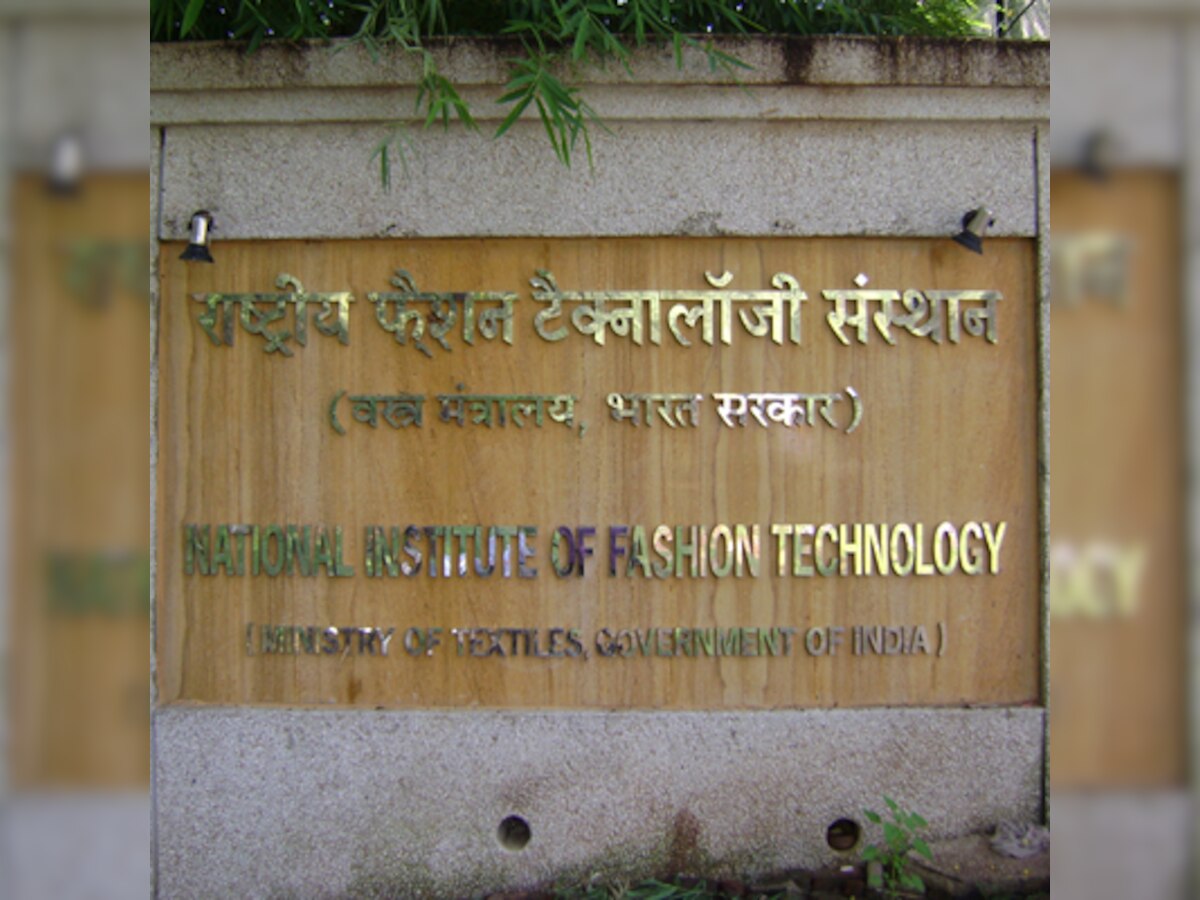 National Institute of Fashion Technology's training programme for project-affected people receives good response