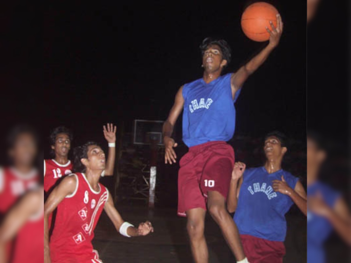 All India Basketball Tournament to start from April 12