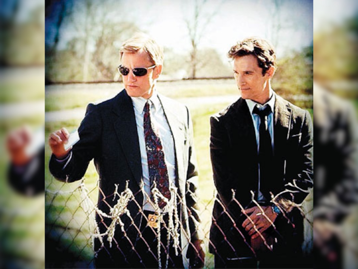7 reasons to watch True Detective