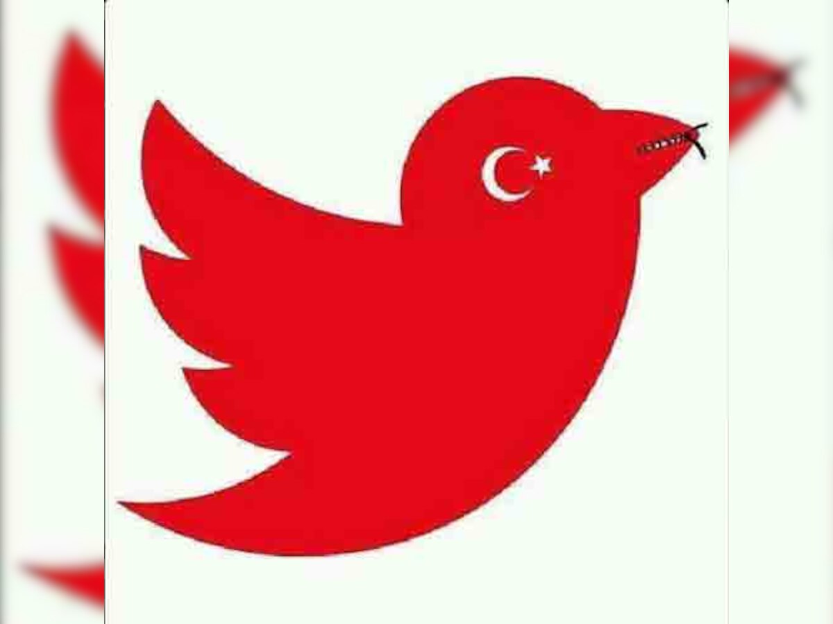 Turkey says Twitter 'biased', did nothing to stop 'character assassinations'