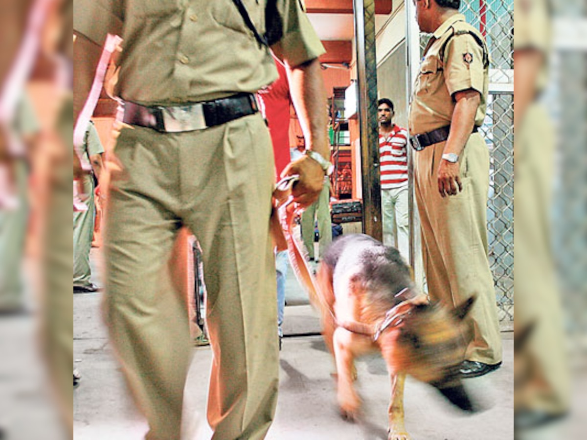 Gujarat intel has new action plan to protect Narendra Modi