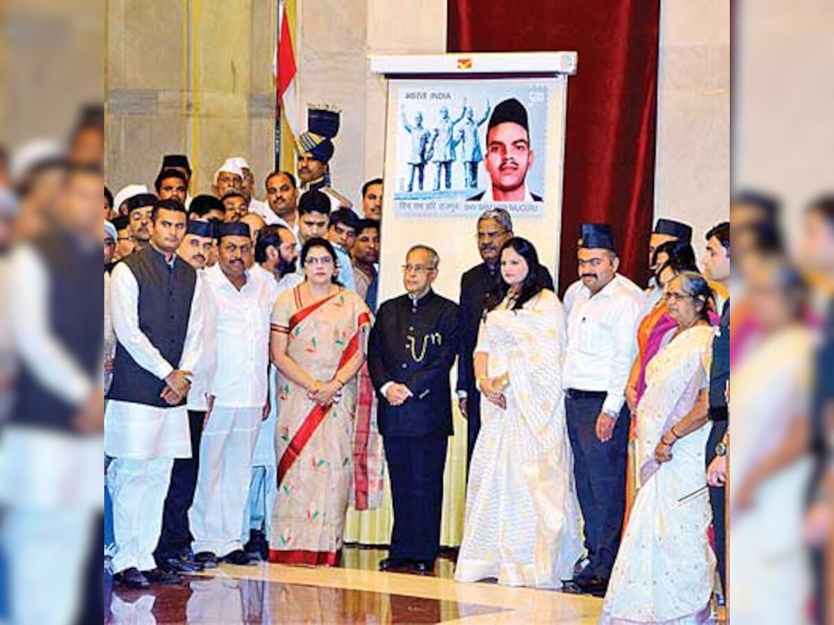 Rajguru, a hero forgotten on Martyrs' Day