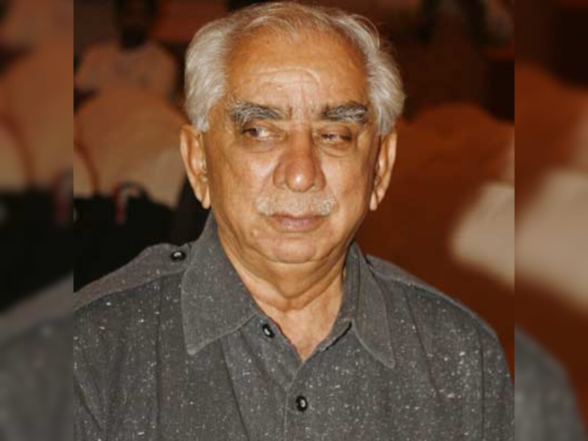 Leaders should learn to accept no: Arun Jaitley on Jaswant Singh