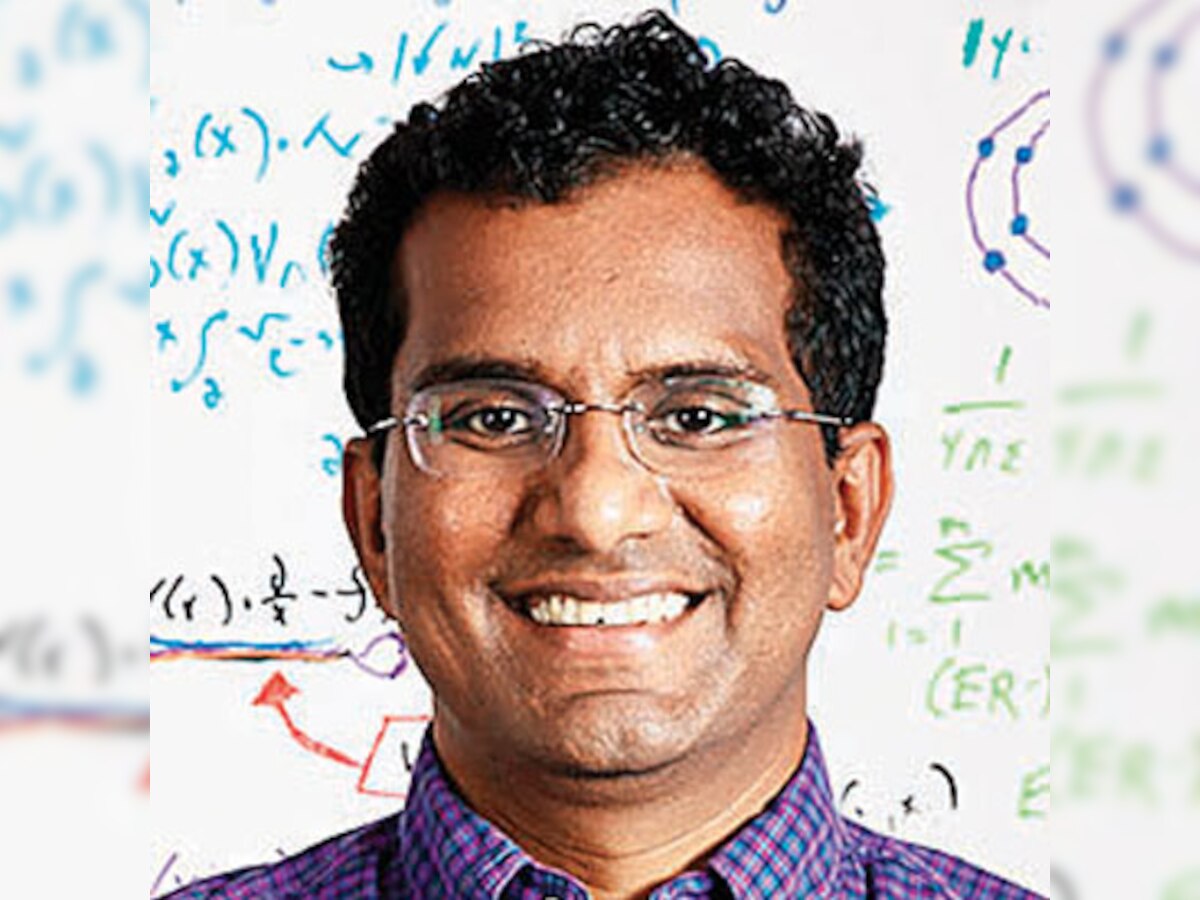 Facebook founder invests in IIT Bombay graduate's venture