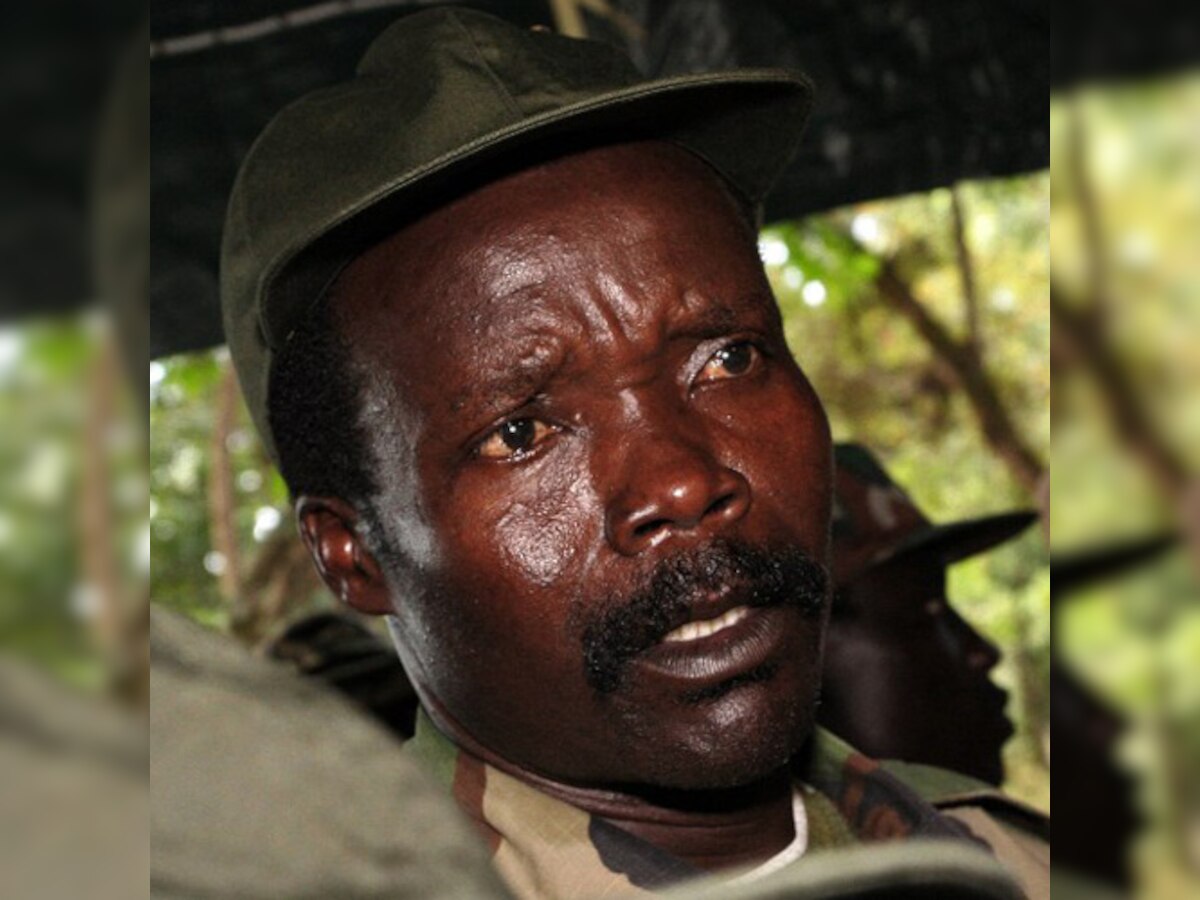 US sending more forces, aircraft to seek Uganda warlord Joseph Kony: Pentagon