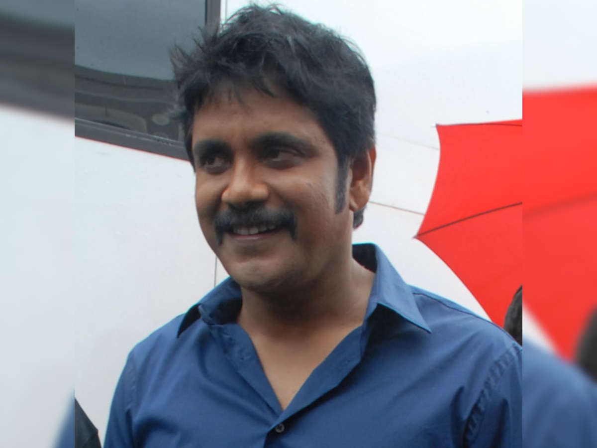 Telugu actor Nagarjuna to meet Narendra Modi