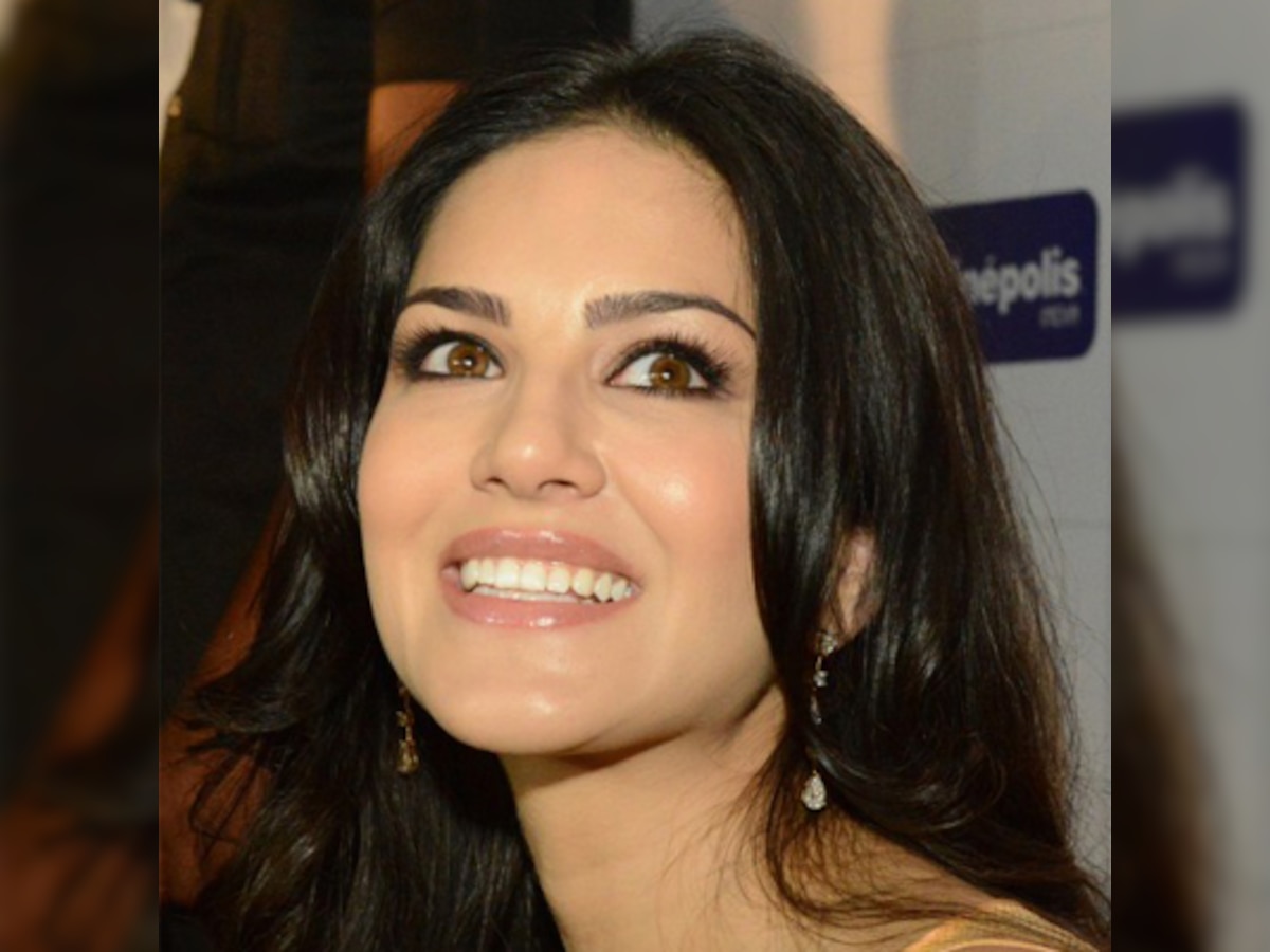 Sunny Leone's 'Ragini MMS 2' laughs its way to Box Office, collects over Rs24 crore during weekend