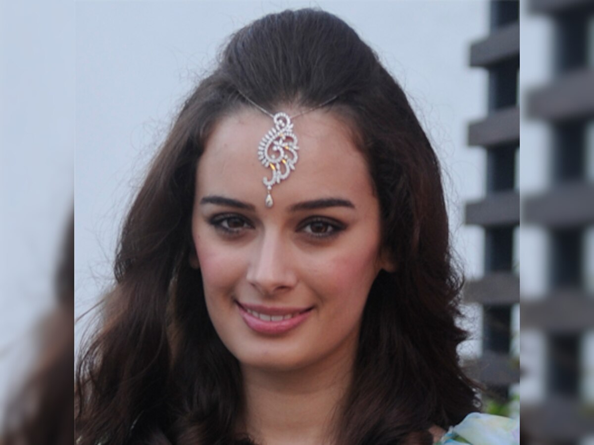 'Yeh Jawaani Hai Deewani' opened many doors for me: Evelyn Sharma