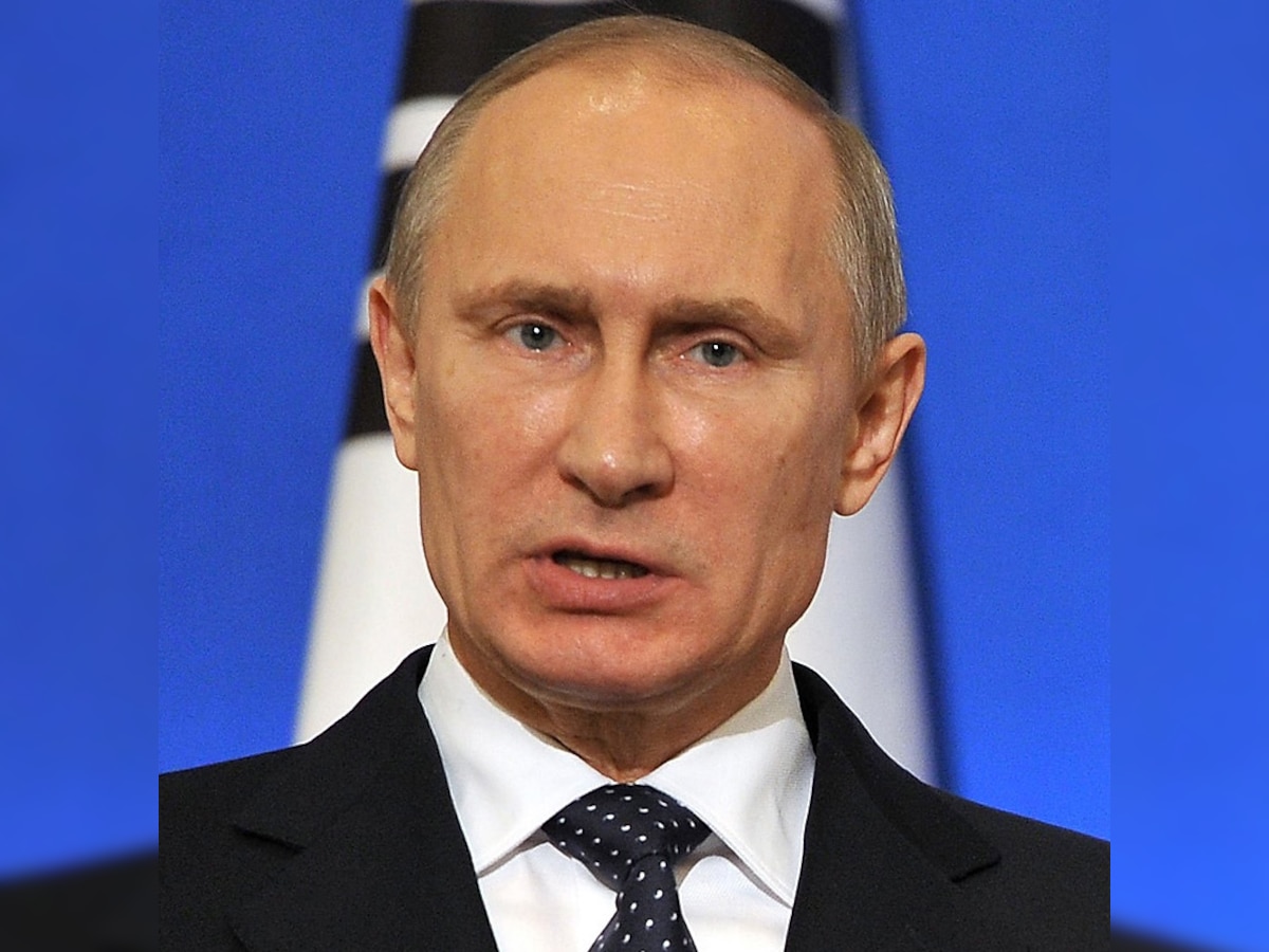 BRIC countries oppose ban on Vladimir Putin attending G20 Summit