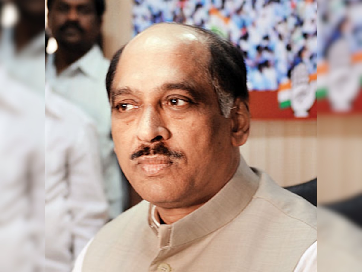 I will head campaign in state: Manikrao Thakre