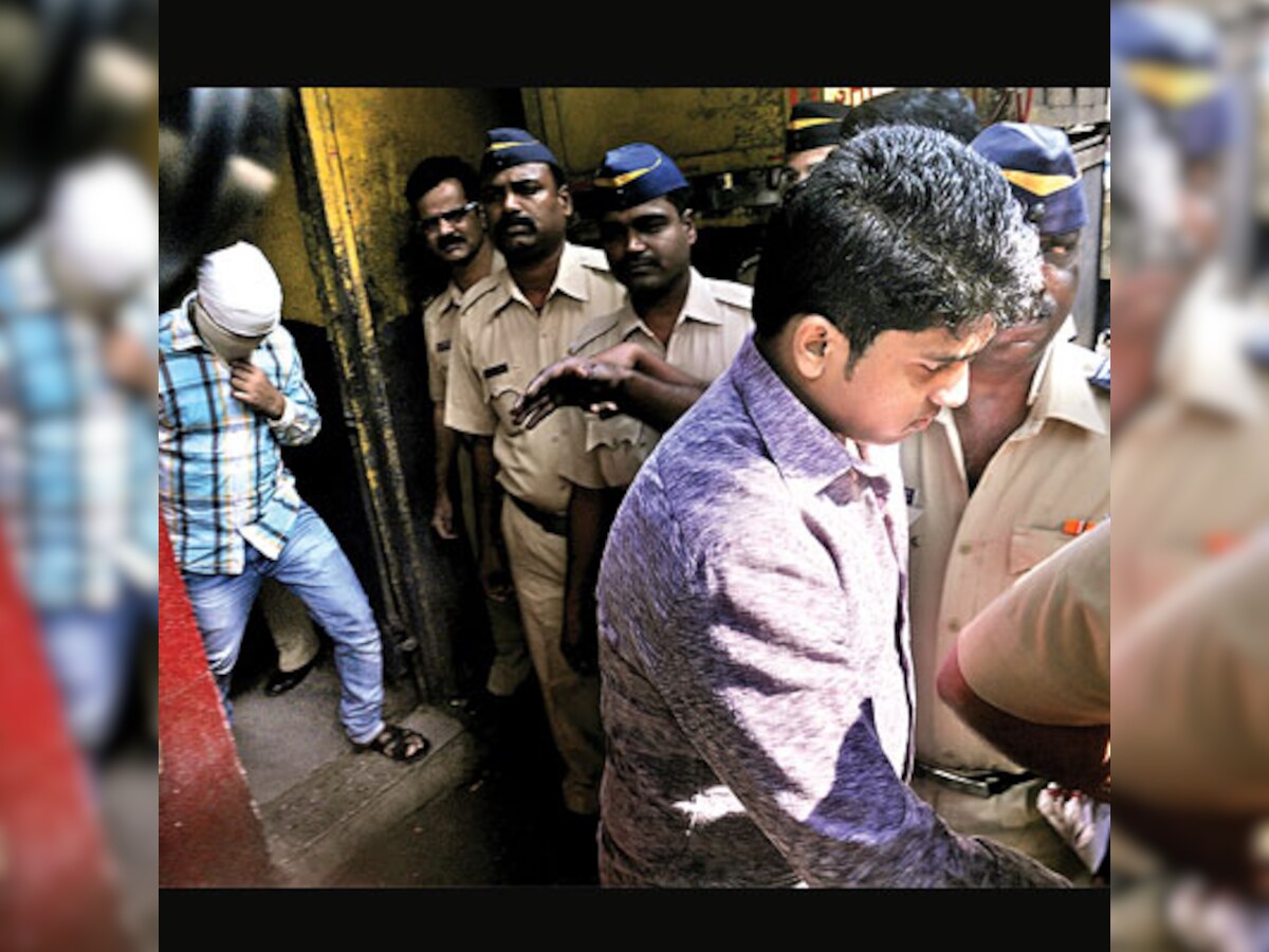 Court praises telephone operator's brave boyfriend in Shakti mills gang-rape case