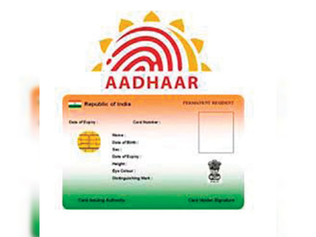 Can't share Aadhar information with government agencies, Supreme Court tells UIDAI