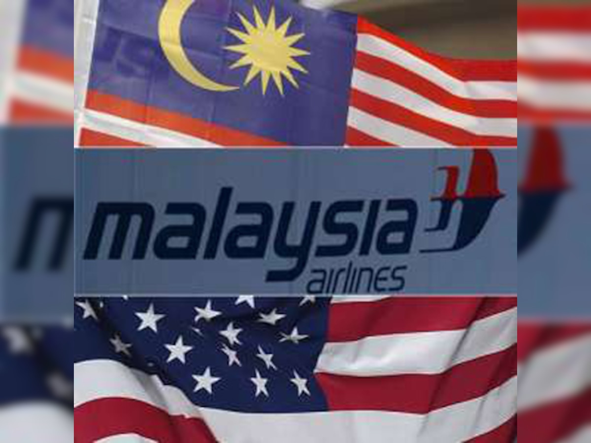 UK satellite operator used 19th century physics to trace missing Malaysian plane