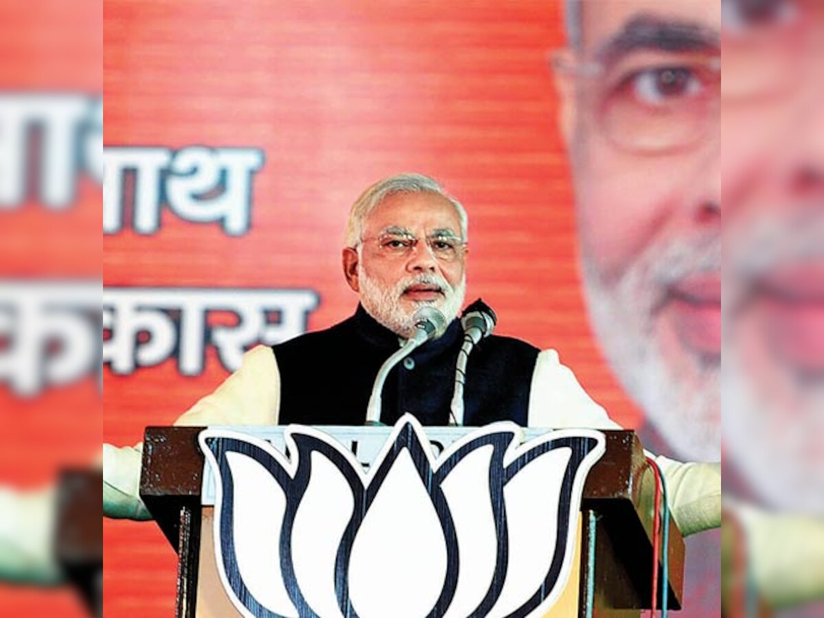 BJP would be shattered if Narendra Modi comes to power: Congress leader Sandeep Dikshit