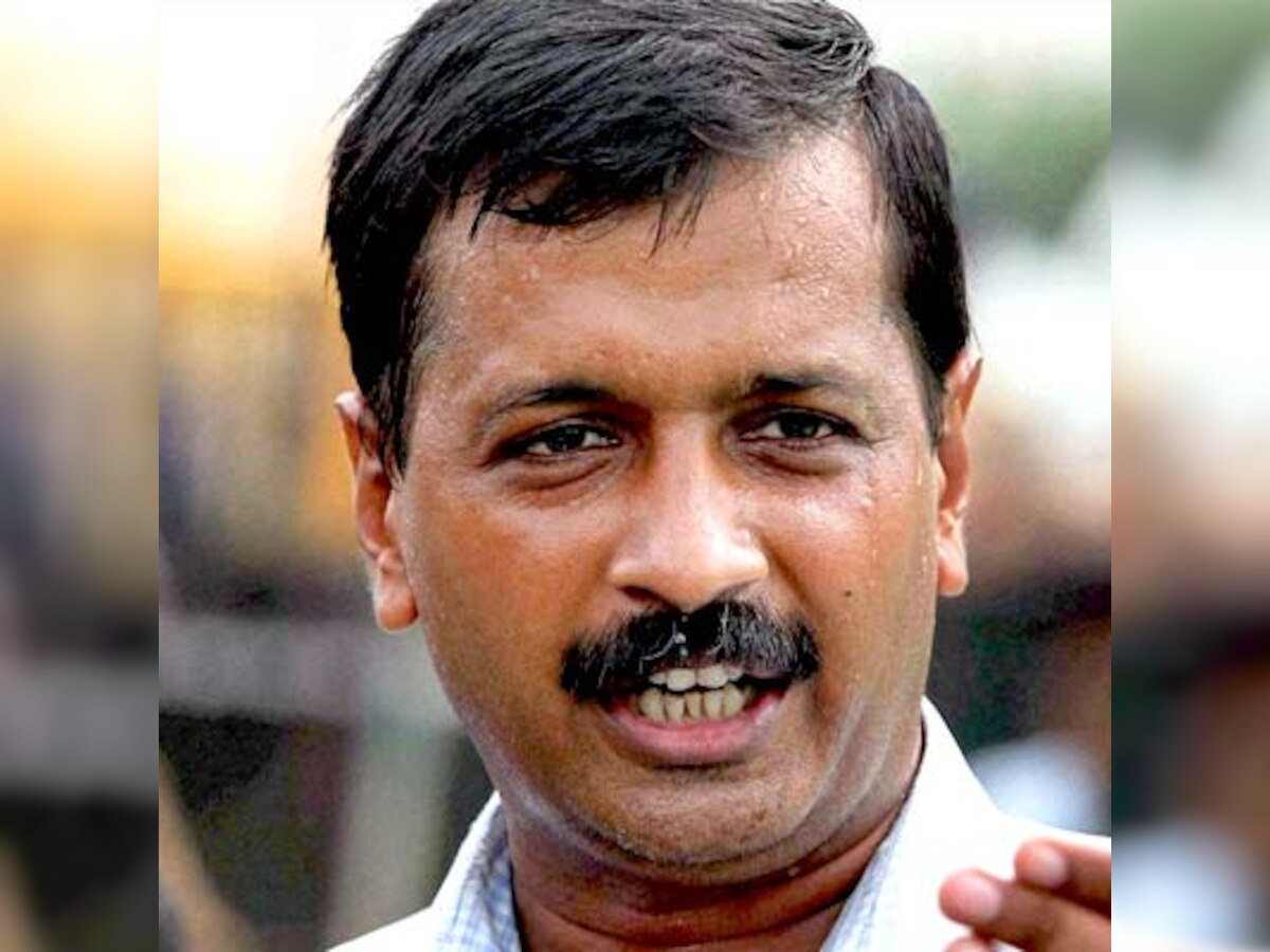Arvind Kejriwal reaches Varanasi, may announce candidature against Narendra Modi