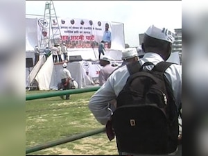 No special security for Arvind Kejriwal's Varanasi rally, despite IB alert
