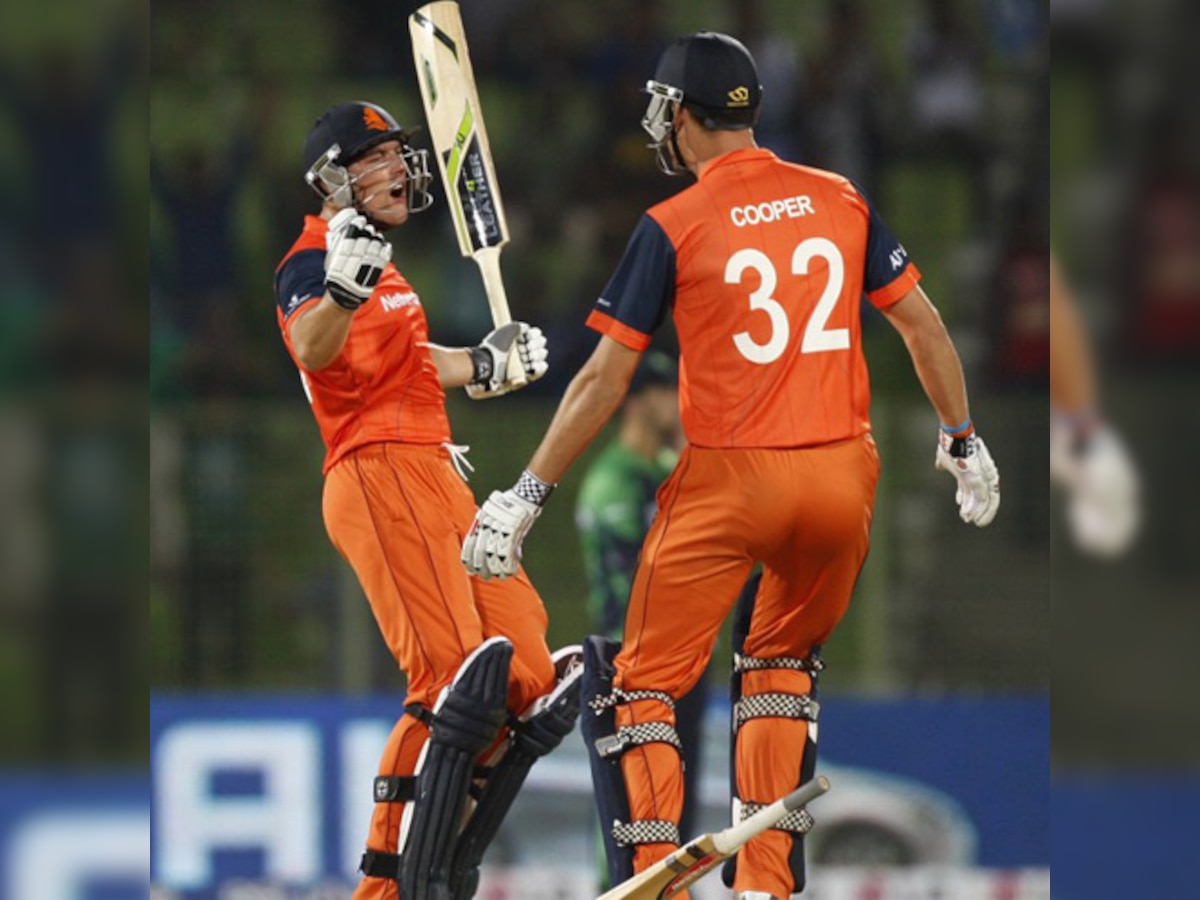 Netherlands – the country that does not care about cricket