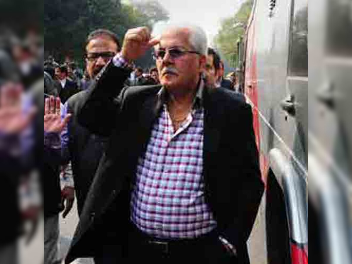 We are ready to pay Rs.20,000 crore to SEBI: Sahara to Supreme court 