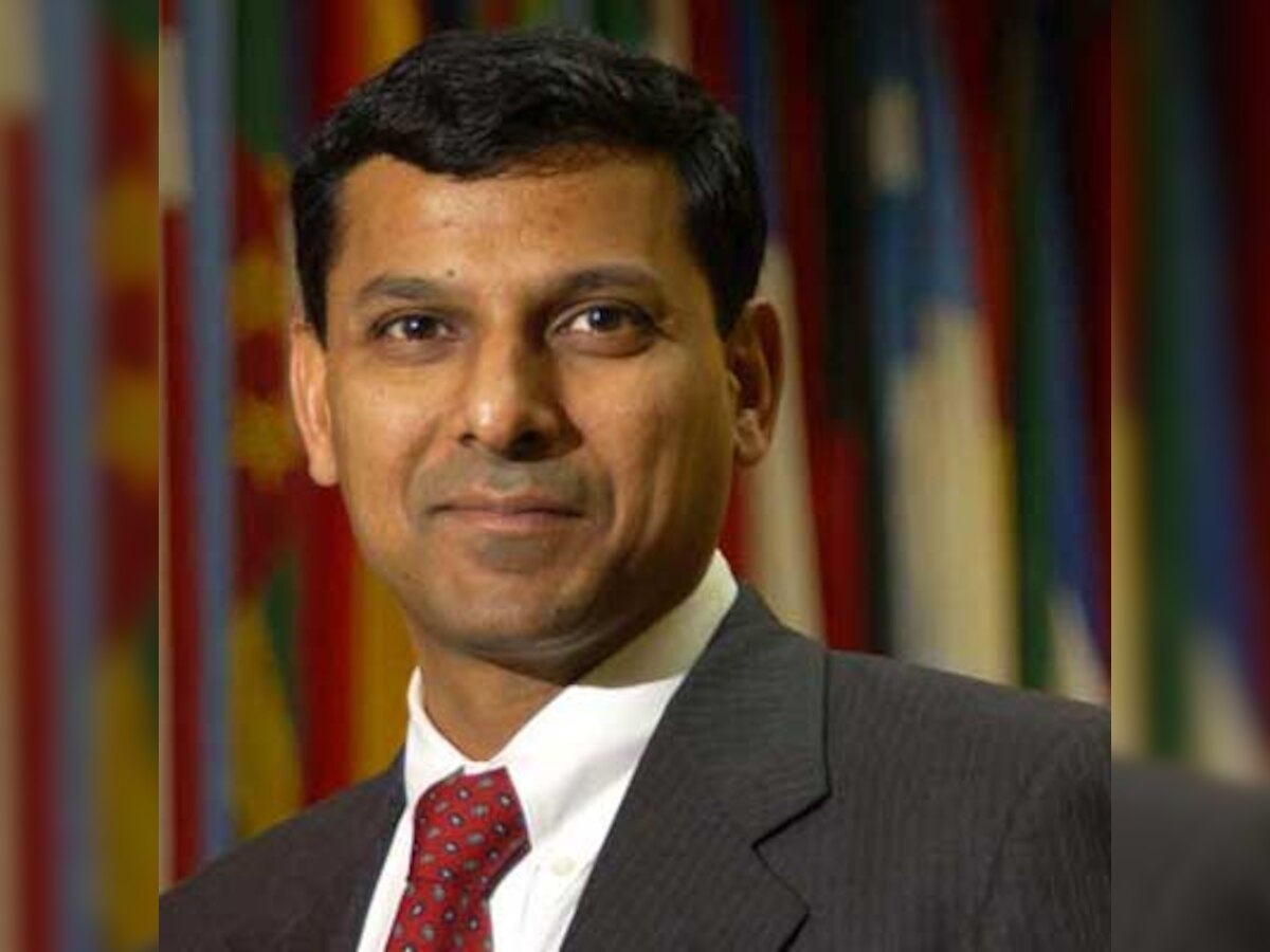 Raghuram Rajan likely to hold rates Tuesday: Icra