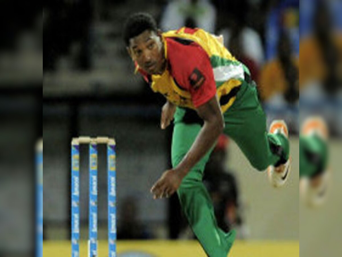 World Twenty20: Samuel Badree, Krishmar Santokie, Dwayne Smith sink Bangladesh