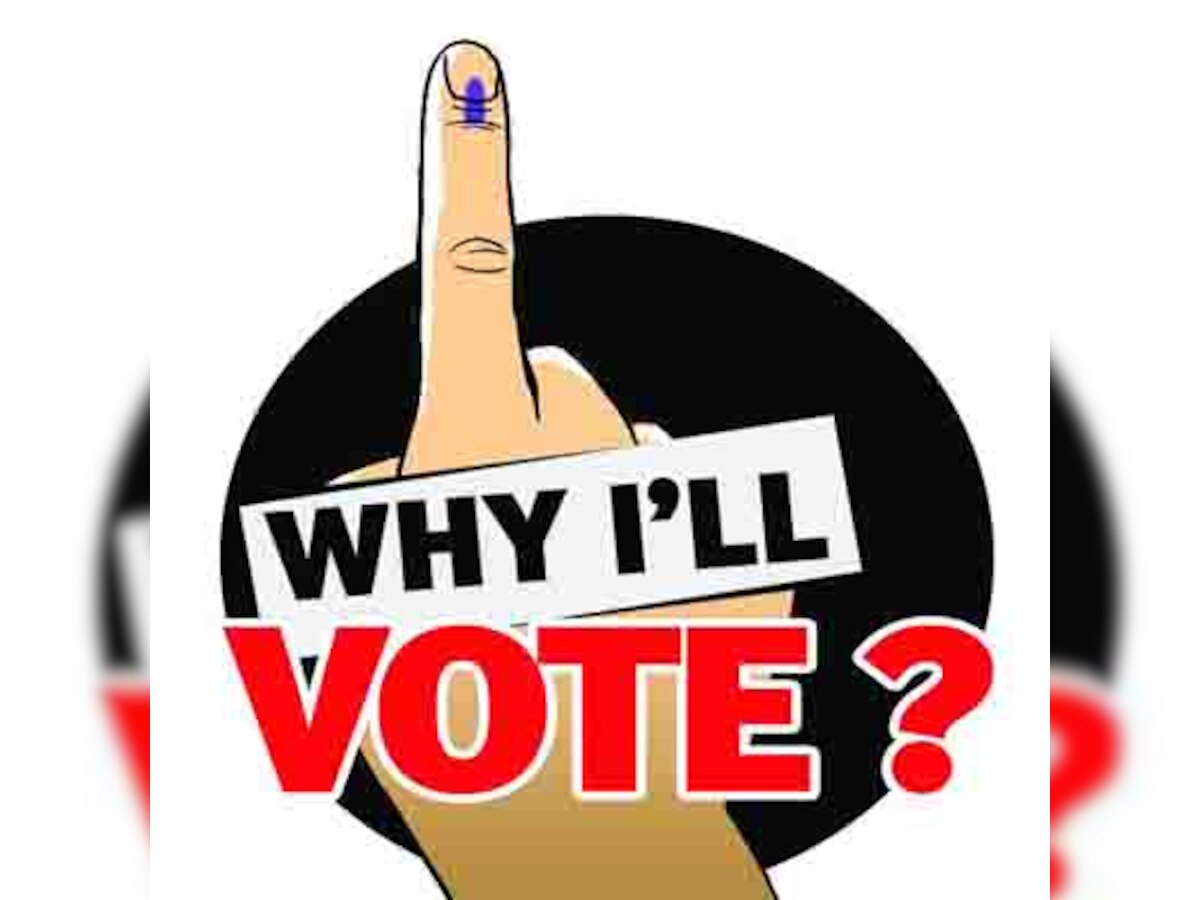 Who influences your vote: The party or the candidate?