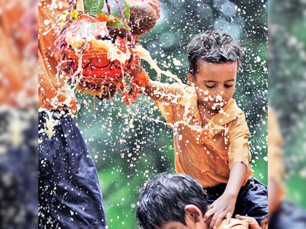 No Govindas below 14, rules child rights panel