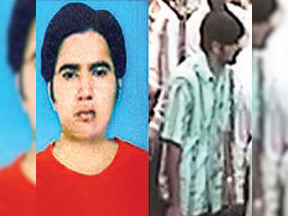 Maharashtra Anti-Terrorism Squad's photo of Waqas doesn't resemble him: Delhi Police