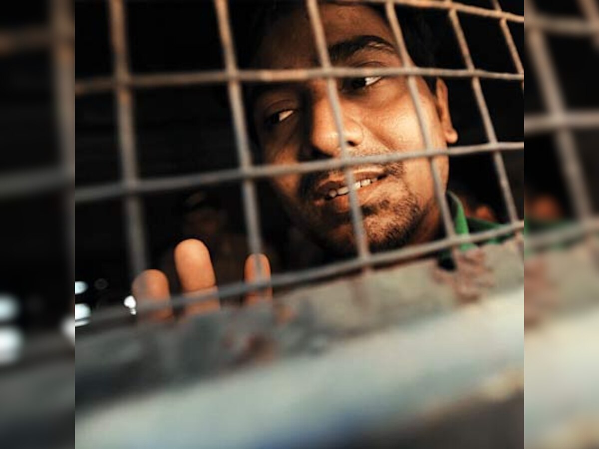 Photojourno rape: Hearing on new charge adjourned