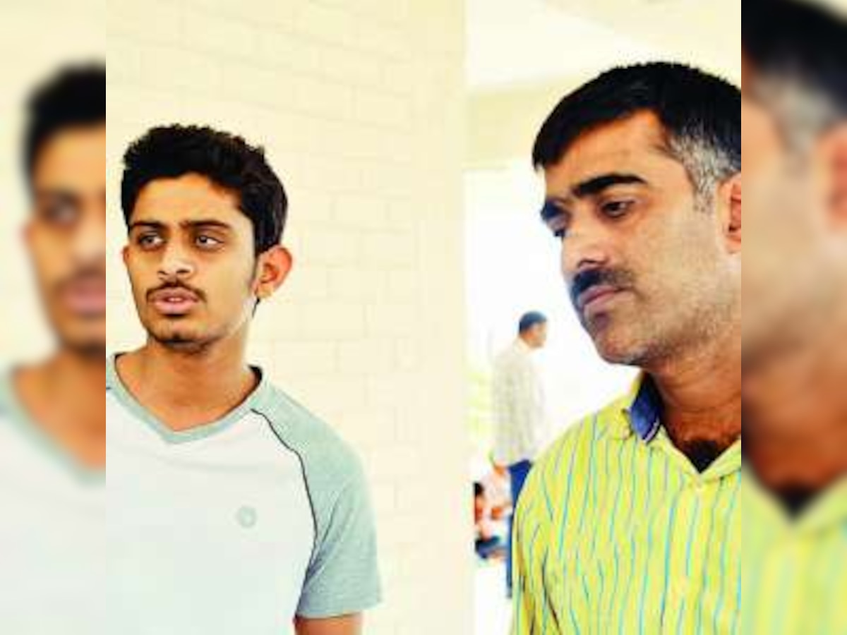 MH370 : Shirsath family refuses to accept Malaysian PM’s words