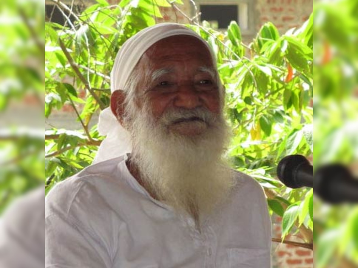 40 years since women embraced trees in Chipko Andolan