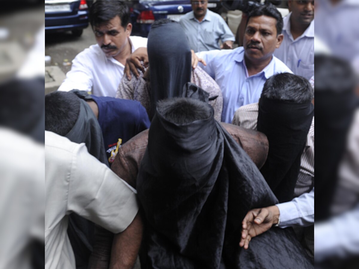 Shakti Mills photojournalist gang-rape convicts challenge framing of death sentence charge