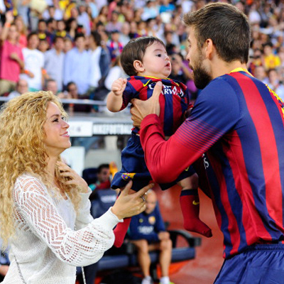 Shakira hints at marriage in new music video