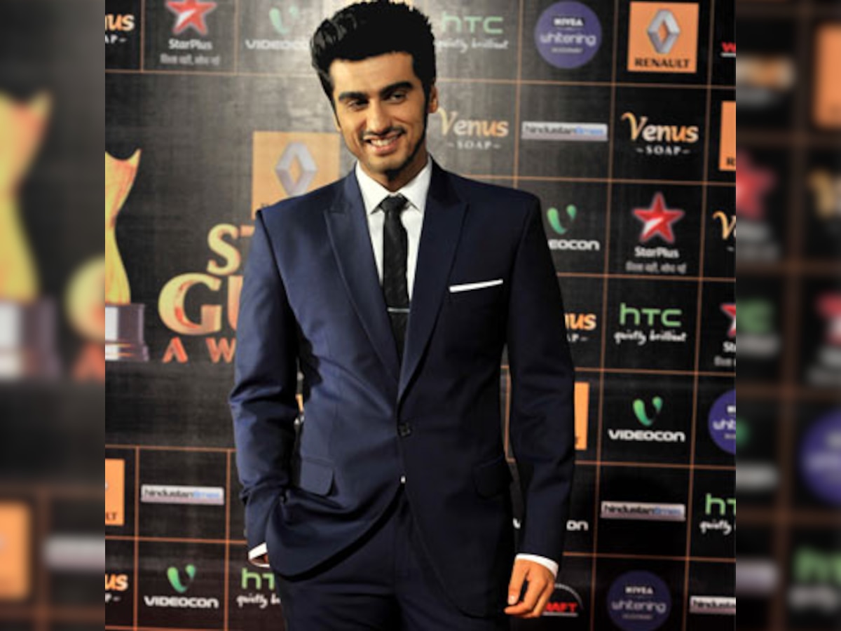 Arjun Kapoor named national ambassador for Earth Hour 2014