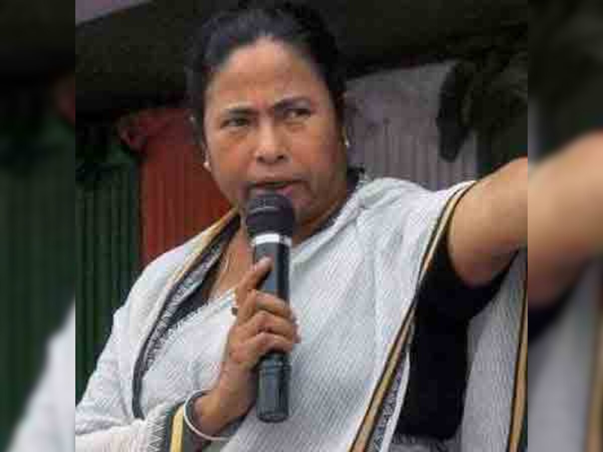 No one can form the next government without Trinamool Congress: Mamata Banerjee