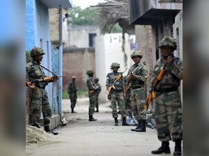 BJP questions 'silence' over Supreme Court order on Muzaffarnagar riots