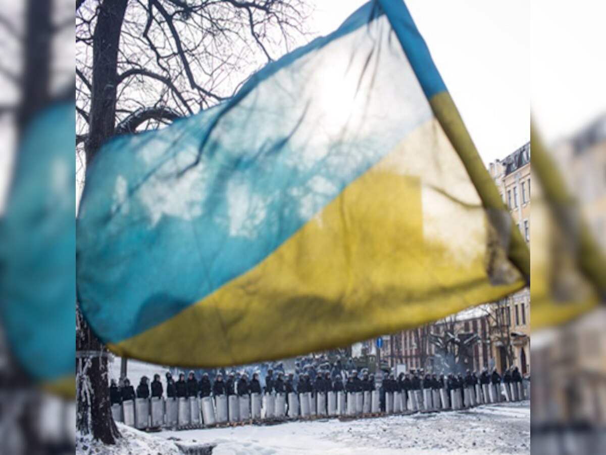 Switzerland takes cautious stance on Ukraine crisis