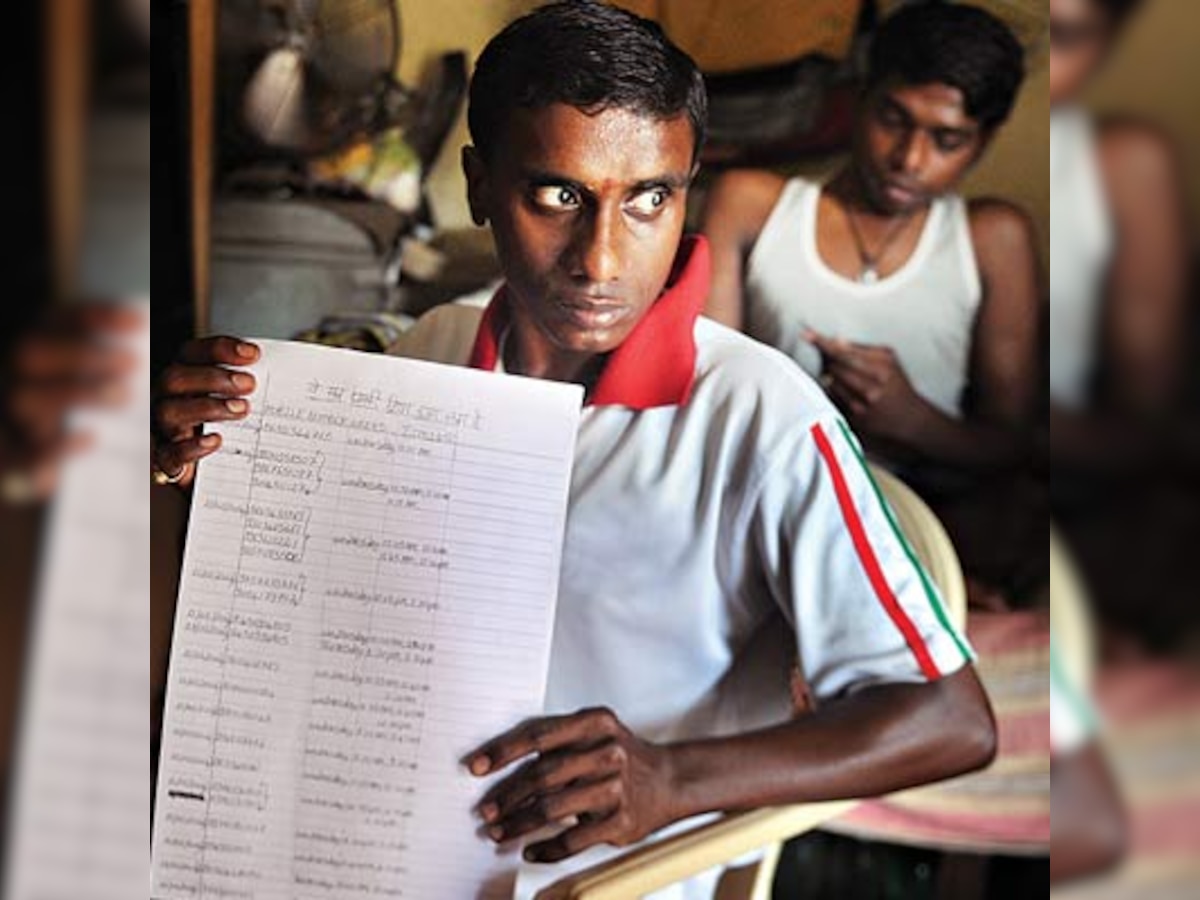 Brothers assaulted by police during Esther Anuhya case probe, lodge complaint with SHRC