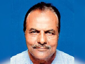Congress, BJP must apologise for riots: Syed Bhai of the Muslim ...