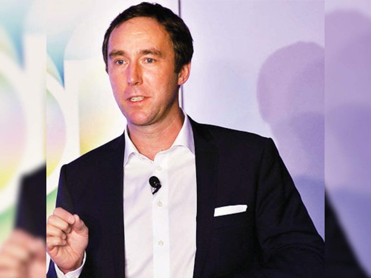 Motorola has seen highest sales in its history from Moto G, says Magnus Ahlqvist, Motorola VP