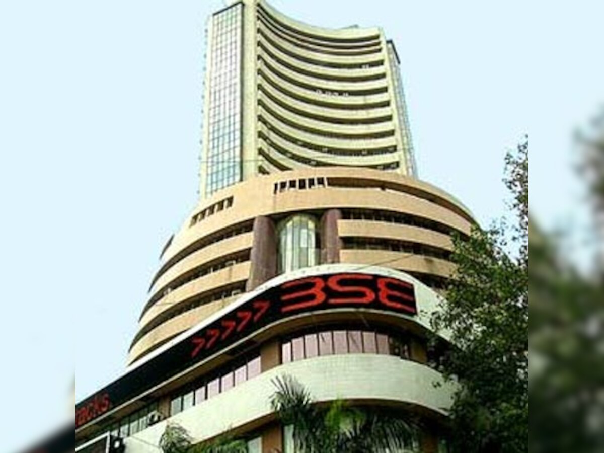 Sensex up 63 points in early trade