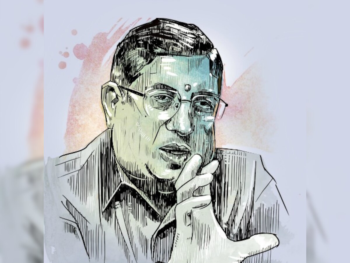 N Srinivasan asked to step down : Pune speaks up