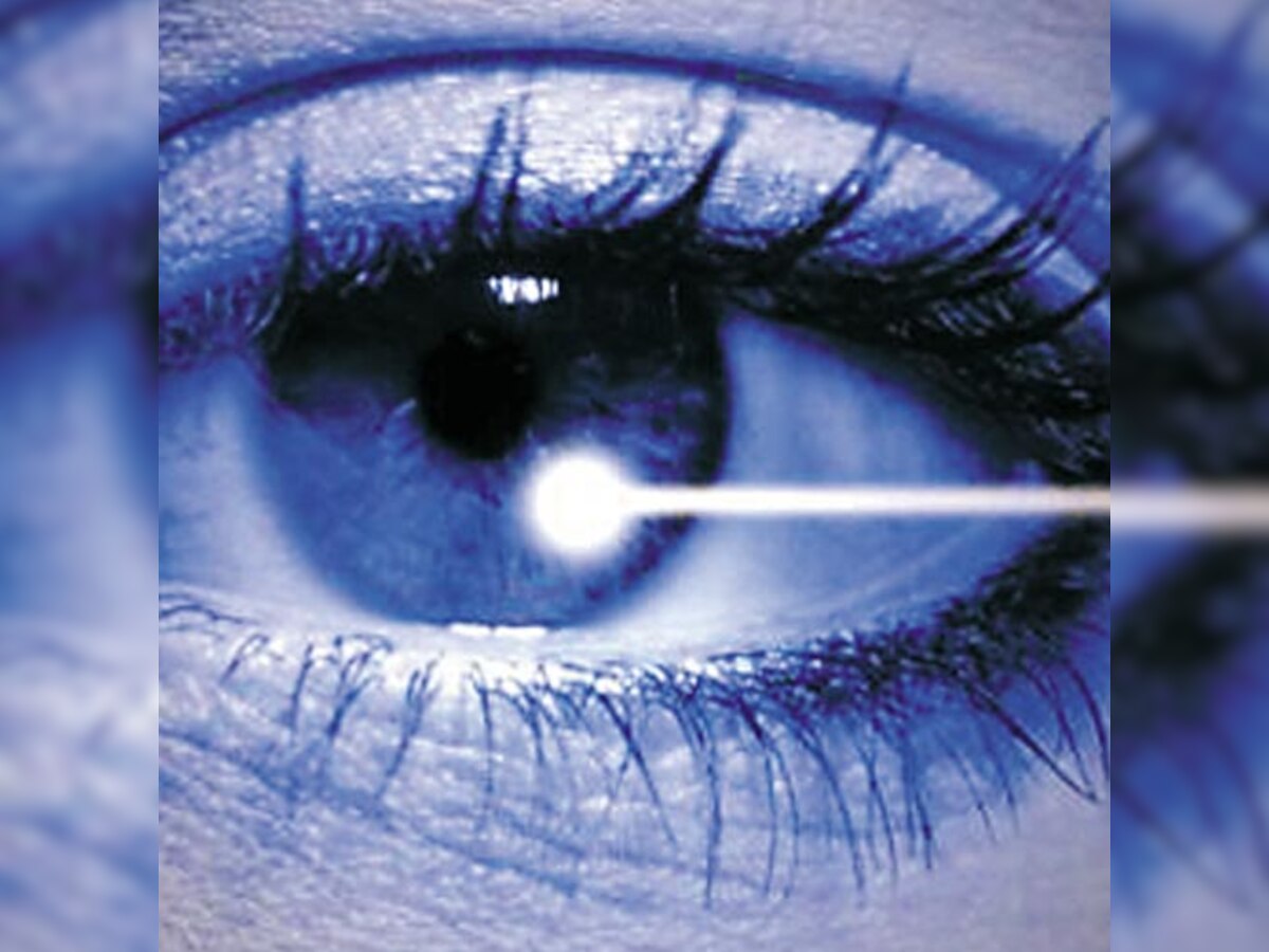 Novel way to treat retinal blindness soon