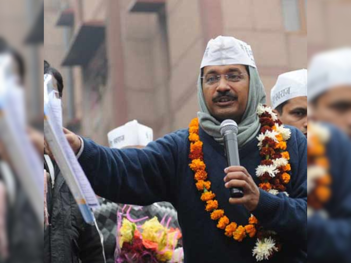 Samajwadi Party, BSP, Congress will be losers as Arvind Kejriwal takes on Narendra Modi: AAP