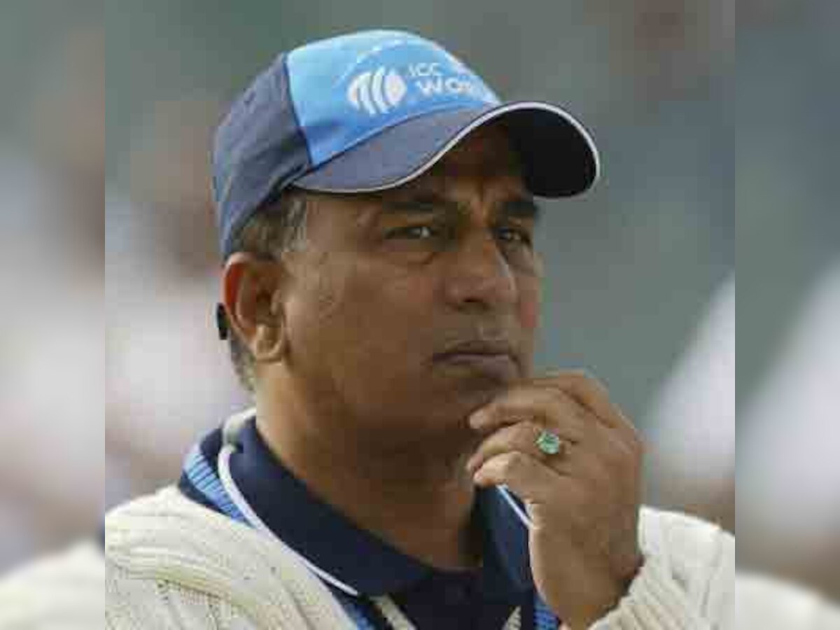 Sunil Gavaskar ready to take on role of interim BCCI President